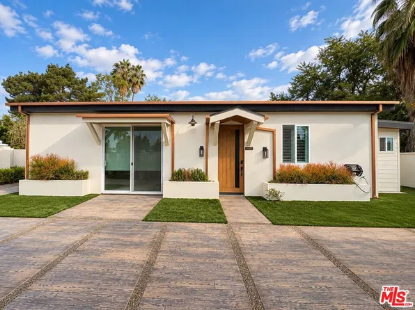 19037 Keswick St, Reseda, CA 91335