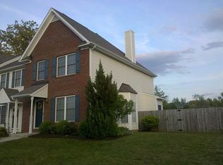 6149 Thicket Run Way, Mechanicsville, VA 23111