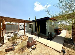 60885 Sonora Rd, Joshua Tree, CA 92252