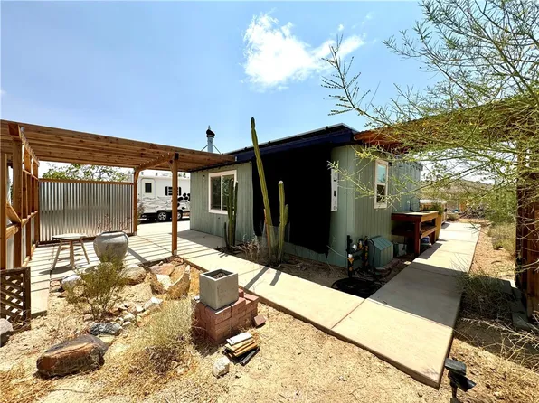 60885 Sonora Rd, Joshua Tree, CA 92252