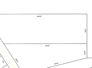 2356 Elko Rd, Elko, GA 31025