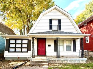 618 N Colorado Ave, Indianapolis, IN