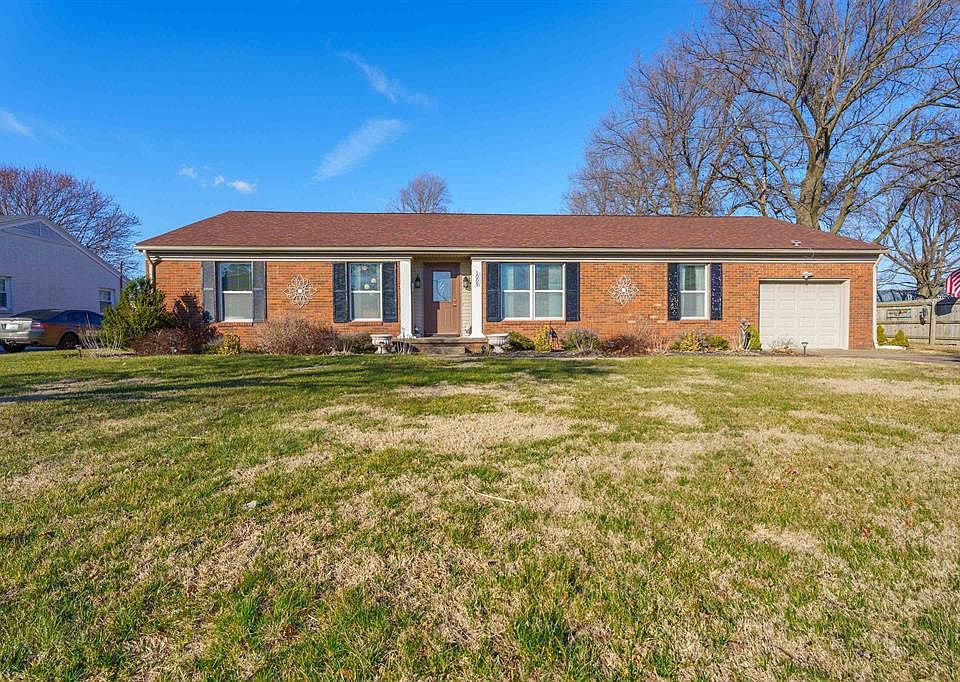 1009 Halifax Dr, Owensboro, KY 42301 Zillow