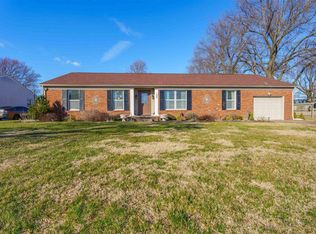 1009 Halifax Dr, Owensboro, KY 42301