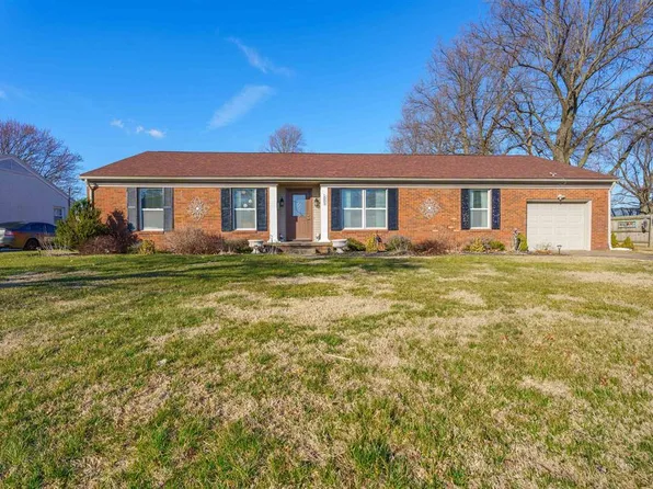 1009 Halifax Dr, Owensboro, KY 42301