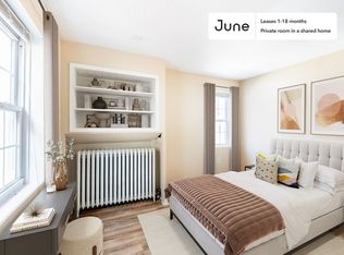 1425 W St NW #1-H, Washington, DC 20009