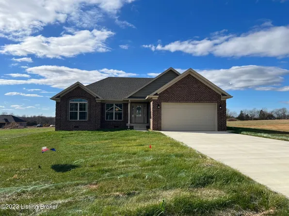 121 Hidden Valley Dr, Bardstown, KY 40004