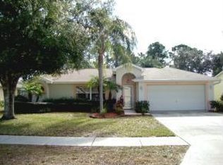 849 Hunters Creek Dr, West Melbourne, FL 32904
