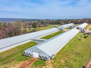 6320 Buttermilk Rd, Atkins, AR 72823