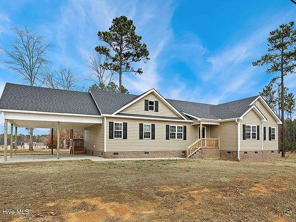 2nd image of 6917 Colleen Drive