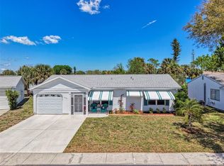 8130 Pickwick Rd, North Port, FL 34287