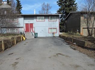 2921 W 42nd Ave #A, Anchorage, AK 99517
