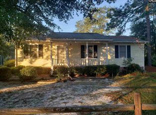 69 Truesdell Ave, Lugoff, SC 29078