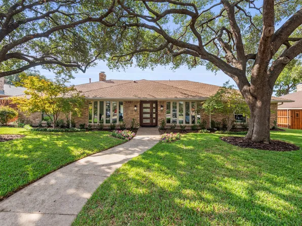 4224 High Summit Dr, Dallas, TX 75244