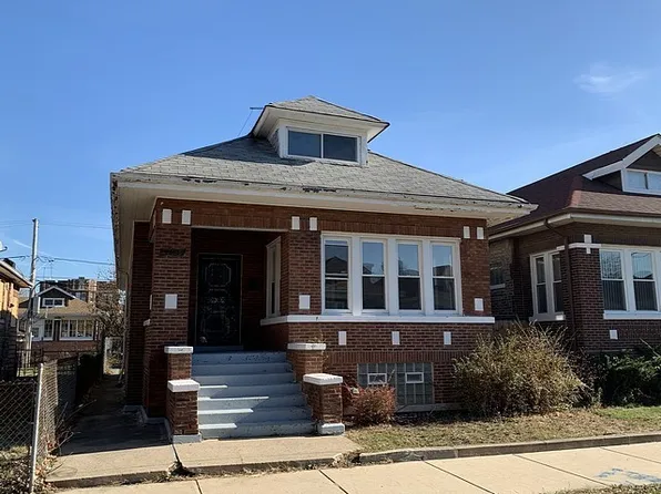 8005 S Laflin St, Chicago, IL 60620