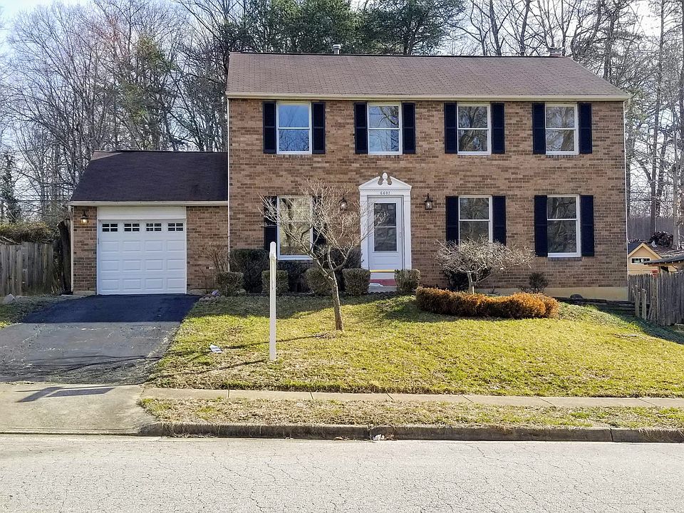 1st image of 6607 Saddlehorn Ct