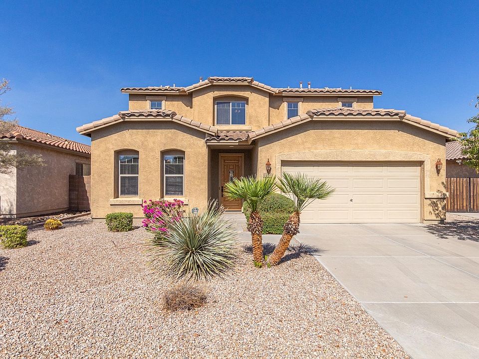 1st image of 2814 W Mila Way
