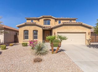 2814 W Mila Way, San Tan Valley, AZ 85142