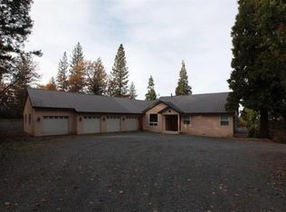 28400 Black Oak Ridge Rd, Foresthill, CA 95631