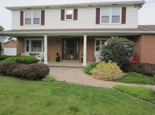 480 Fuller Pl, Lewiston, NY