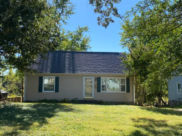 806 Furlong Dr, Lexington, KY 40504