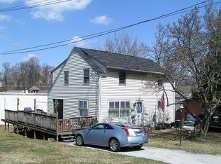 553 Berwyn Ave, Berwyn, PA 19312