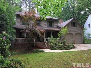112 Overview Ln, Cary, NC 27511