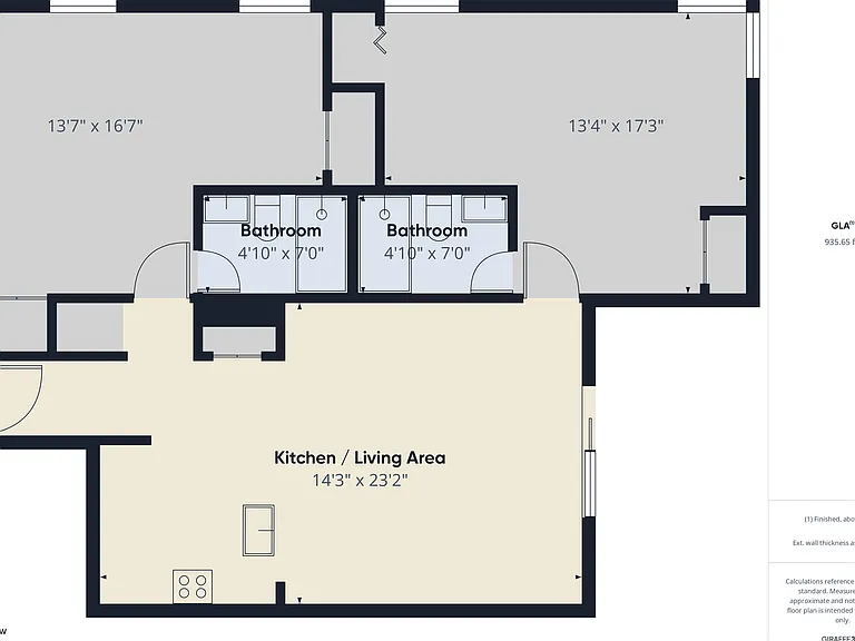 1336 Hunters Rd #C — Photo 19