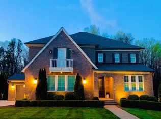 8535 Preserve Pond Rd, Cornelius, NC 28031