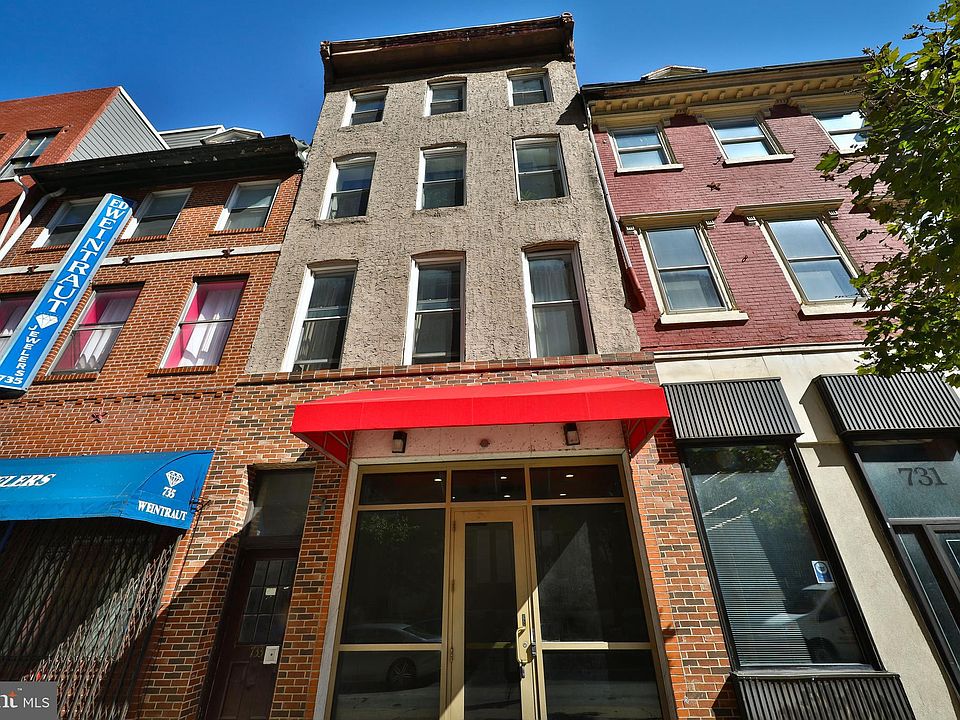 2nd image of 733 Walnut St