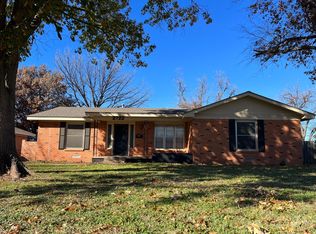 2722 Devon Rd, Wichita Falls, TX 76308