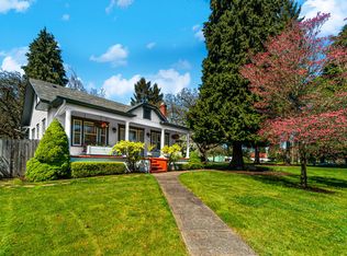 1310 Springhill Dr, Albany, OR 97321