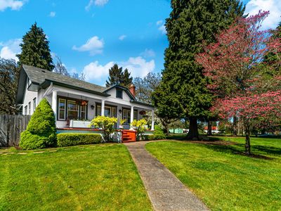 1310 Springhill Dr, Albany, OR, 97321