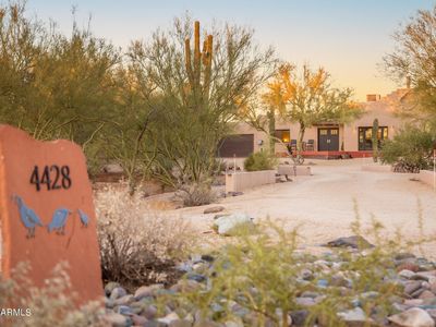 4428 E Woodstock Rd, Cave Creek, AZ, 85331