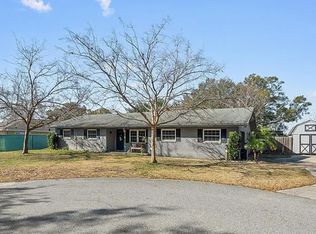 1201 Carol Ave, Auburndale, FL 33823