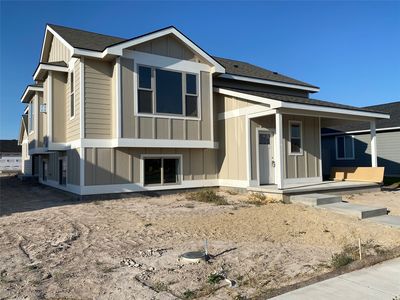 5668 Cattle Dr, Missoula, MT, 59808