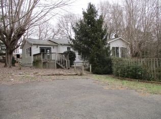 117 Wolfe Rd, Shelby, NC 28152