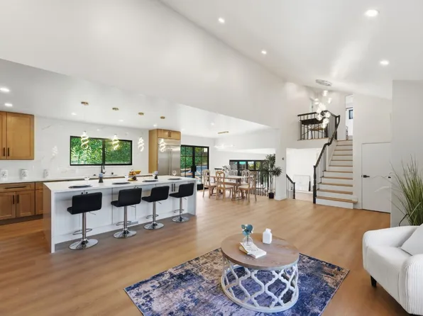 1432 Montelegre Dr, San Jose, CA 95120