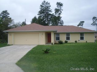 15104 SW 28th Terrace Rd, Ocala, FL 34473