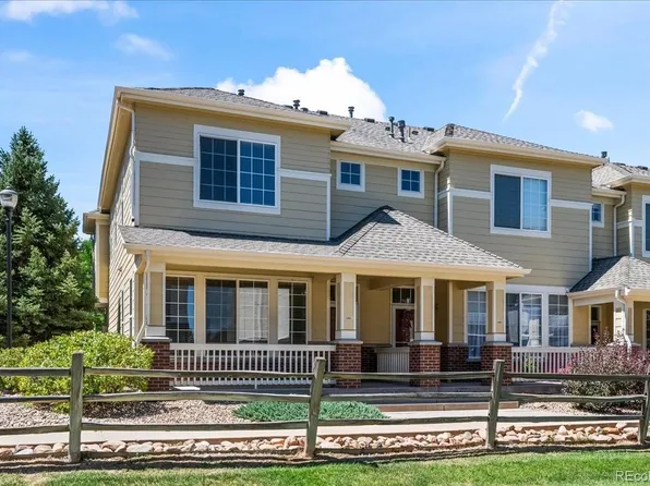 16061 E Geddes Drive #68, Aurora, CO 80016