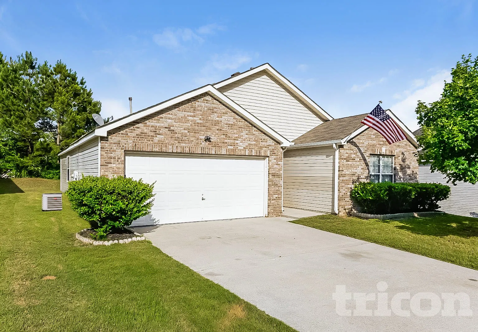 6250 Crooked Creek Court Rex GA — Photo 1