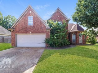 4811 Migaldi Dr, Memphis, TN 38125
