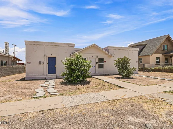 3522 Altura Ave #A-b, El Paso, TX 79930
