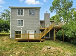 206 Edith Dr, Middletown, OH