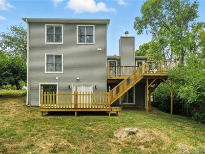 206 Edith Dr, Middletown, OH, 45042