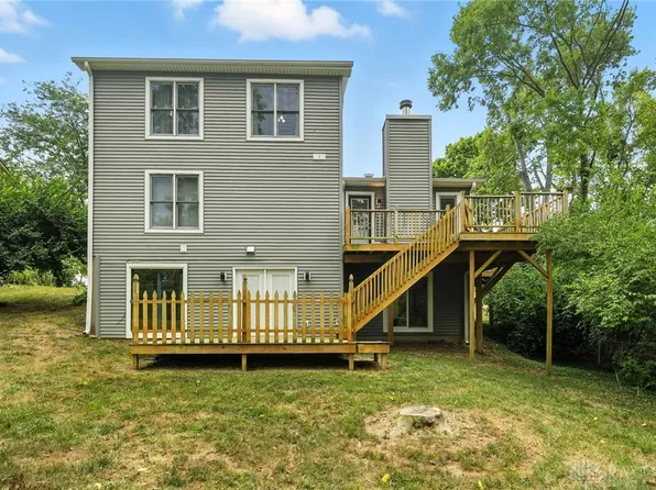 206 Edith Dr, Middletown, OH 45042