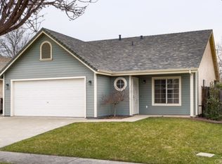173 Cavalier Way, Chico, CA 95973