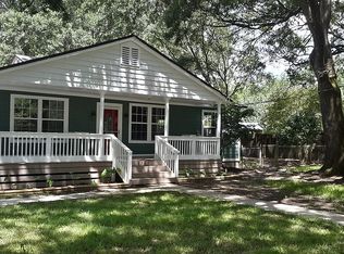 3763 Ashland Ave, Cantonment, FL 32533