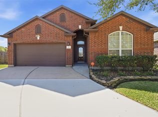 5803 Deleon Trail Dr, Spring, TX 77379