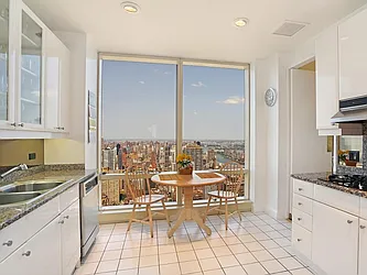 Rented by Trump International Realty